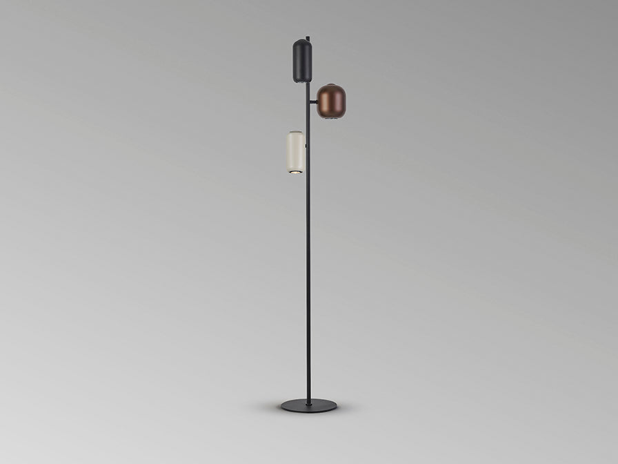
Design floor lamp “Nimes”