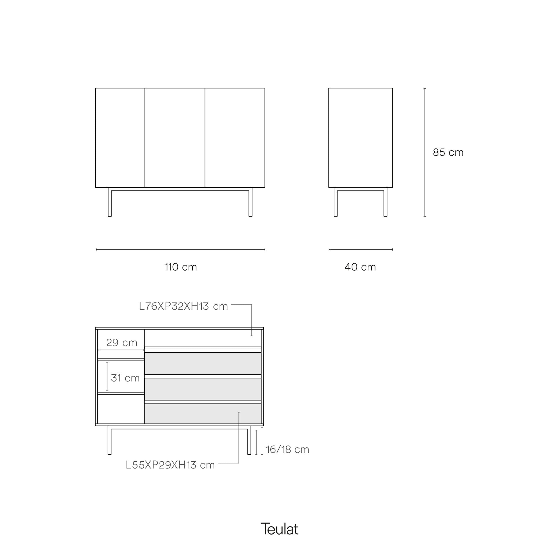 IMAGE for product variant SKU 13001_TE