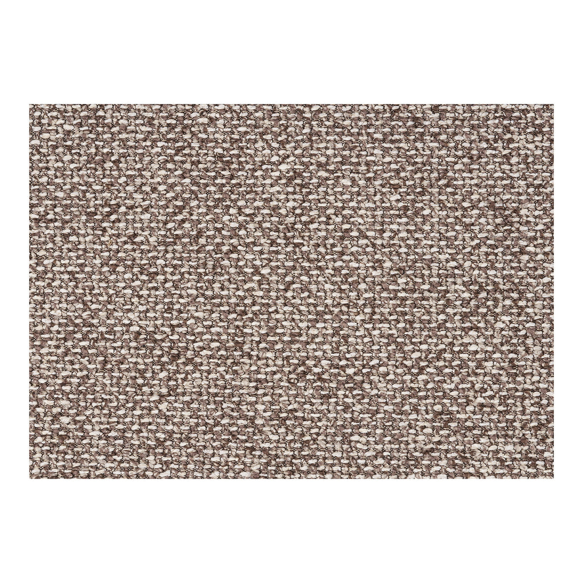 
Canapé d’angle design 4 places « Kingston » - Liens / Taupe