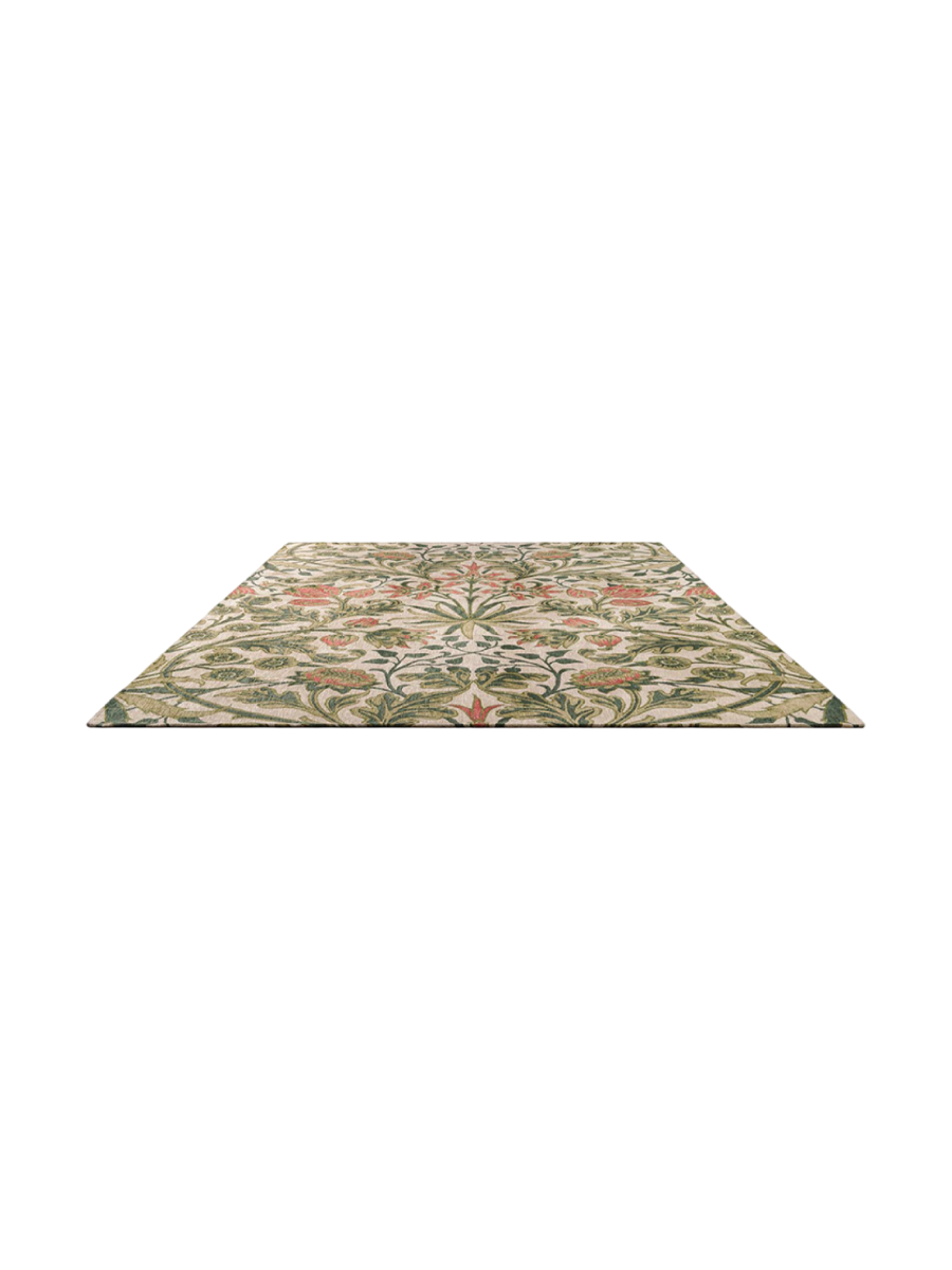 
Tapis design « Hyacinth » - tufté à la main, 100 % pure laine vierge - 170 x 240 cm