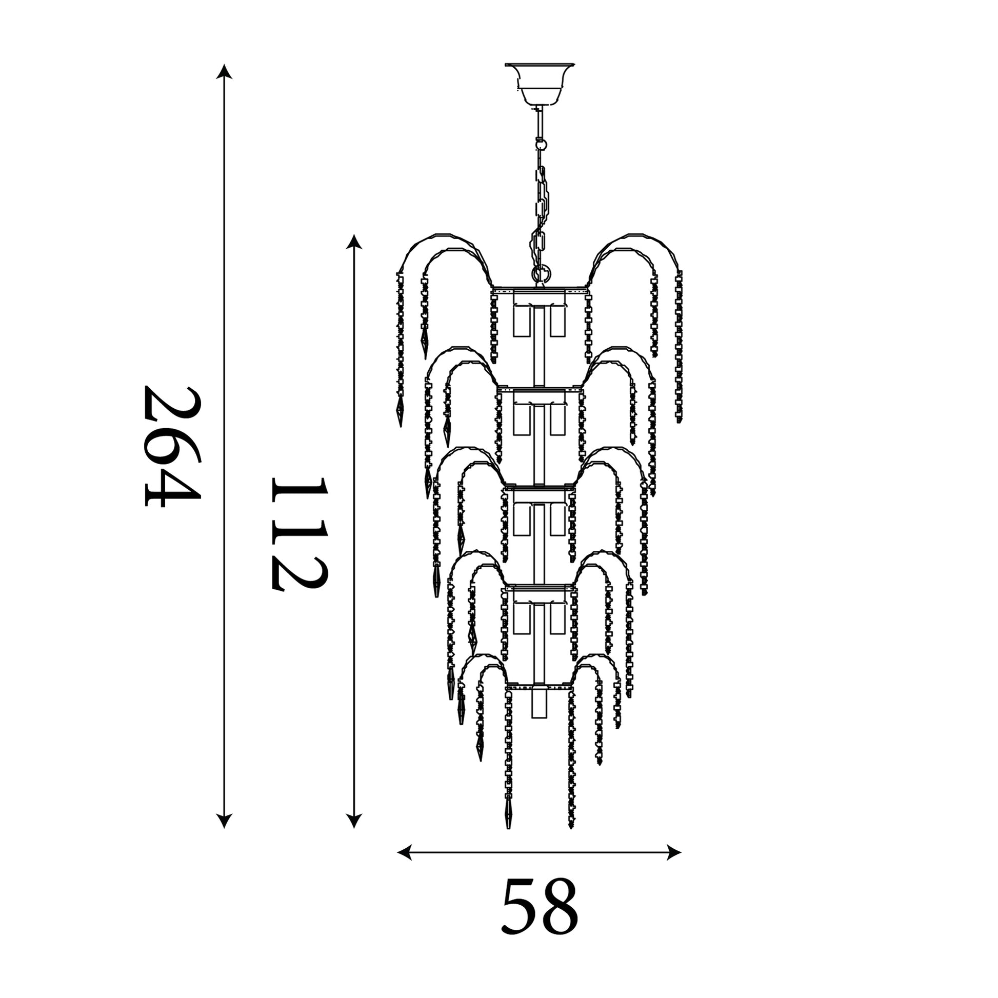 IMAGE for product variant SKU 1313-13CC