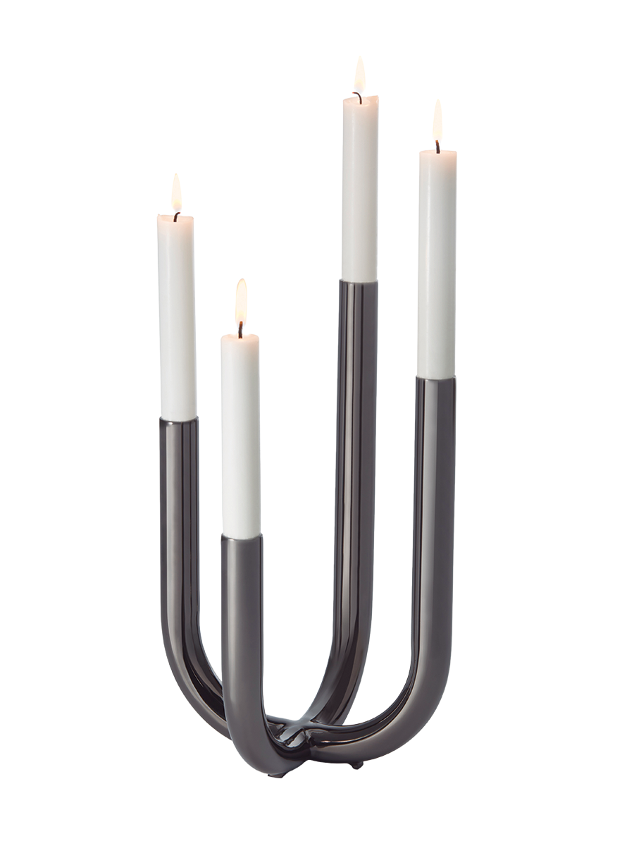 
"Festive" Candle Holder Design
