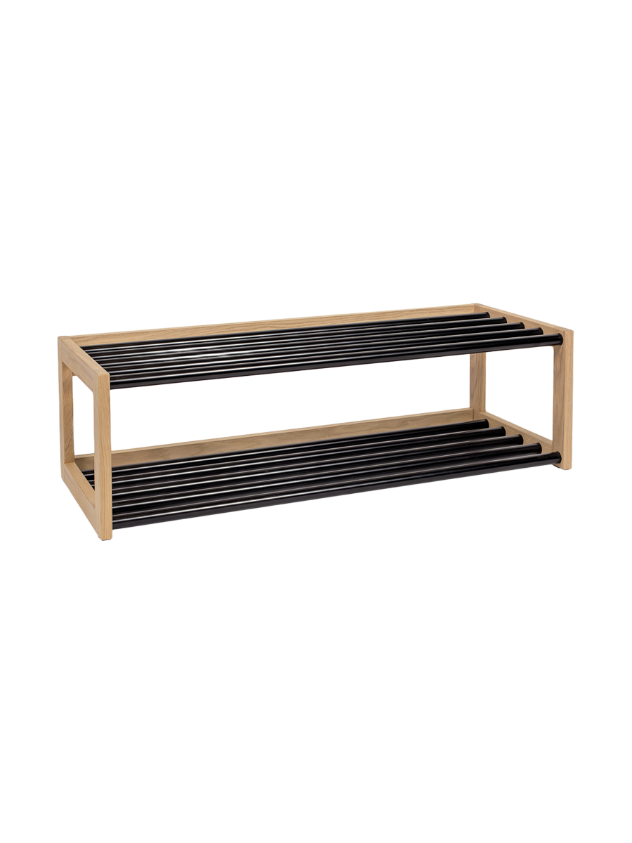 
Shoe rack "Slussan"