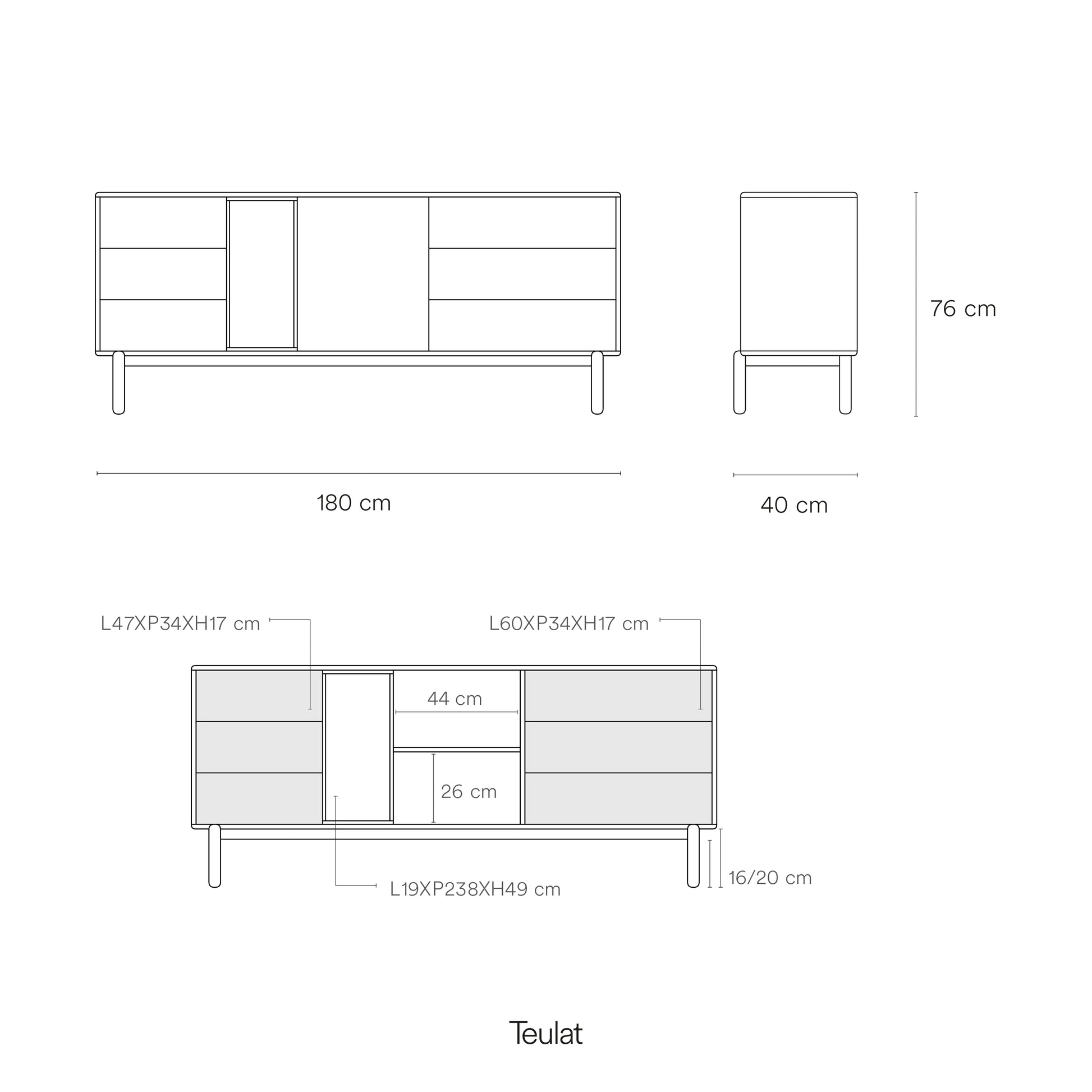 IMAGE for product variant SKU 13724_TE