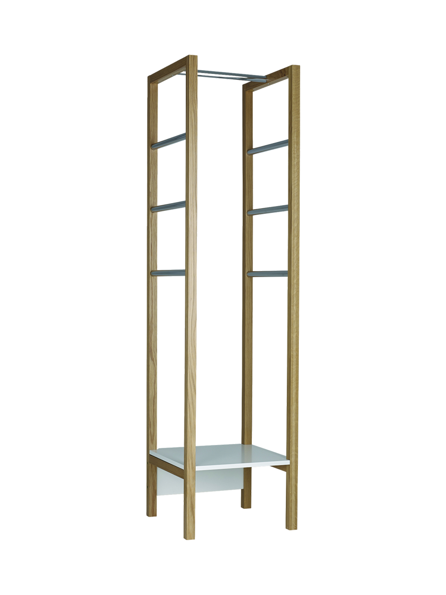 
Porte-manteau moderne « Northgate »