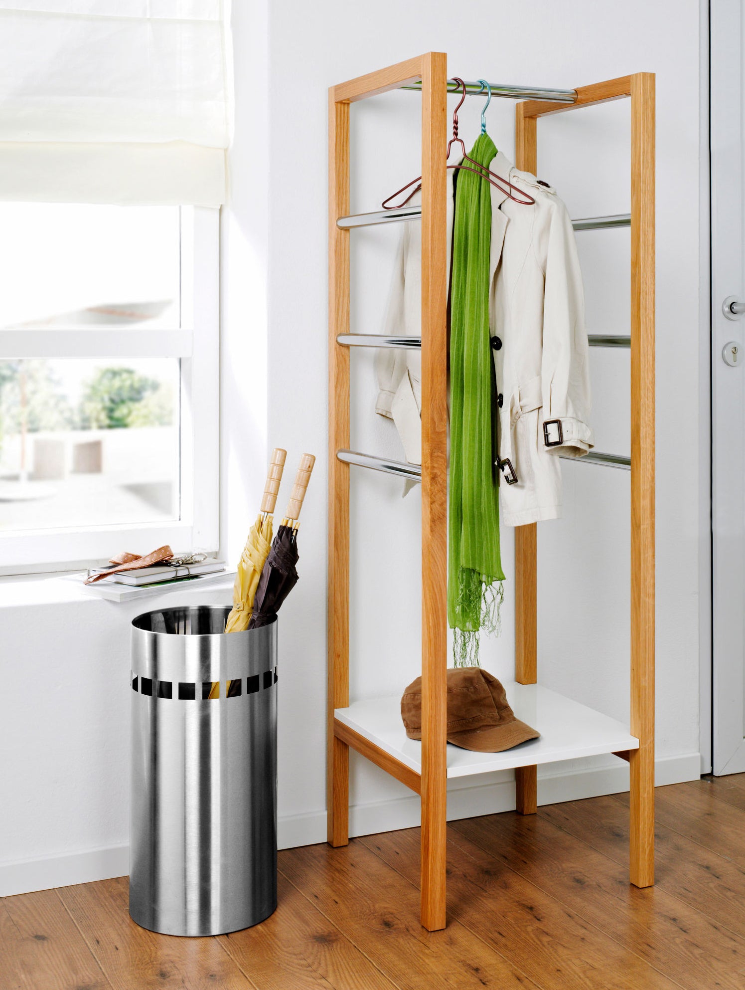 
Porte-manteau moderne « Northgate »