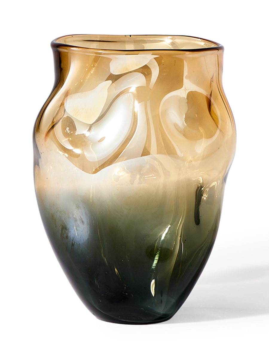 
Grande vaso di design „Collision“