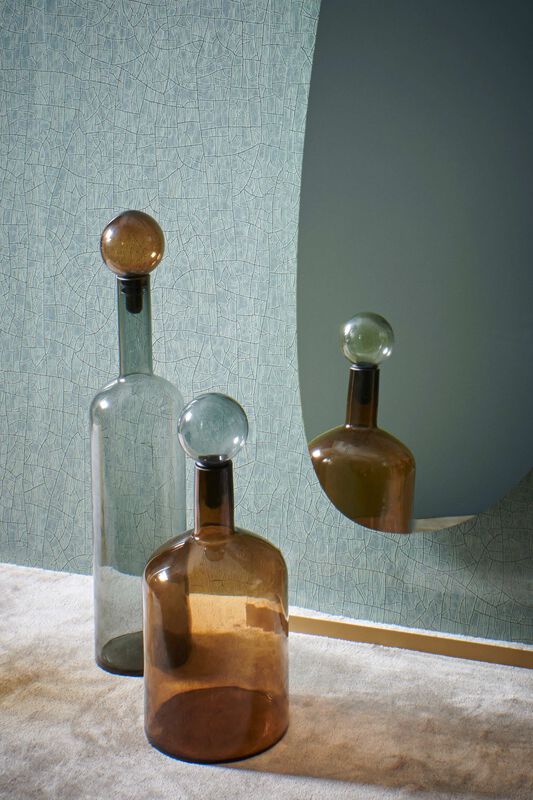 
4-teiliges Set „Bubbles & Bottles“, XXL - Chick Mix