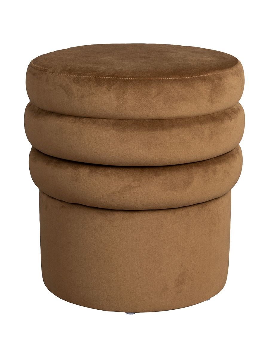 
Pouf di design «Aditi»
