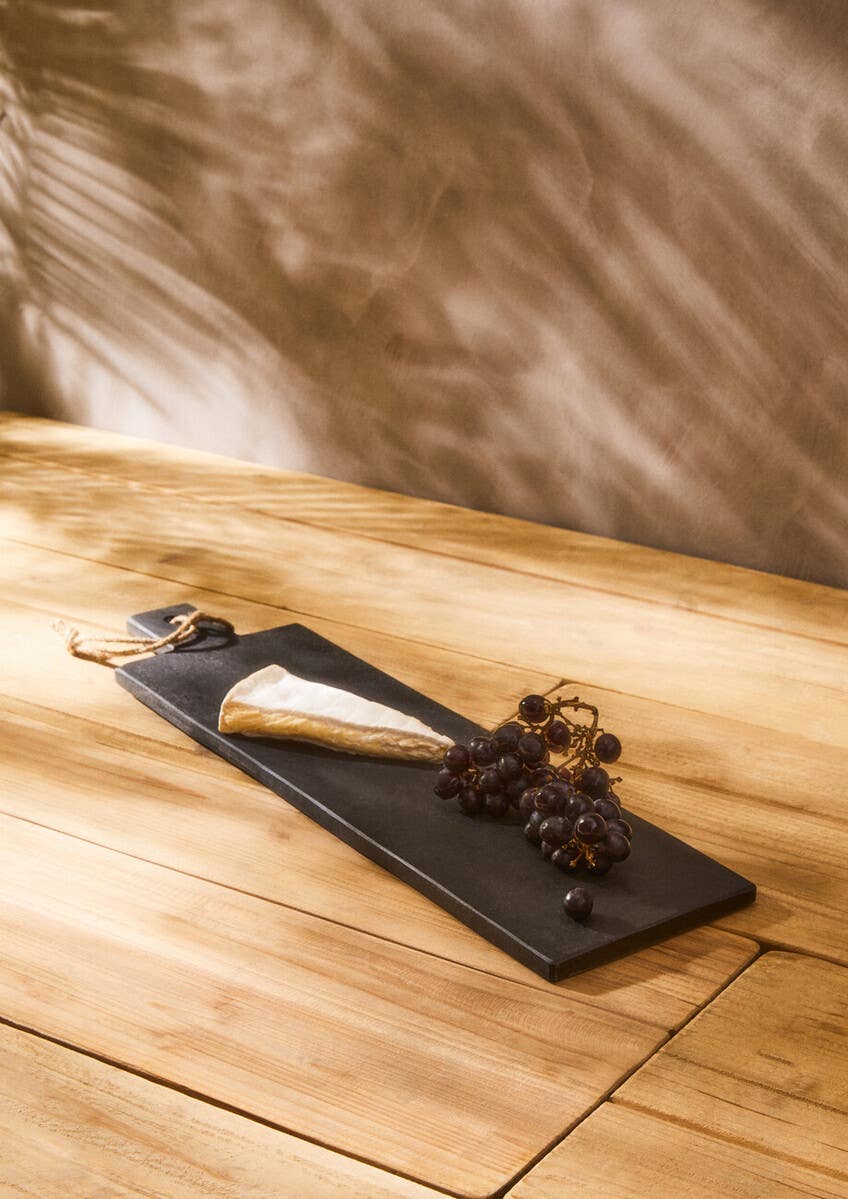 
Large Slate Cutting and Serving Board "Petro"