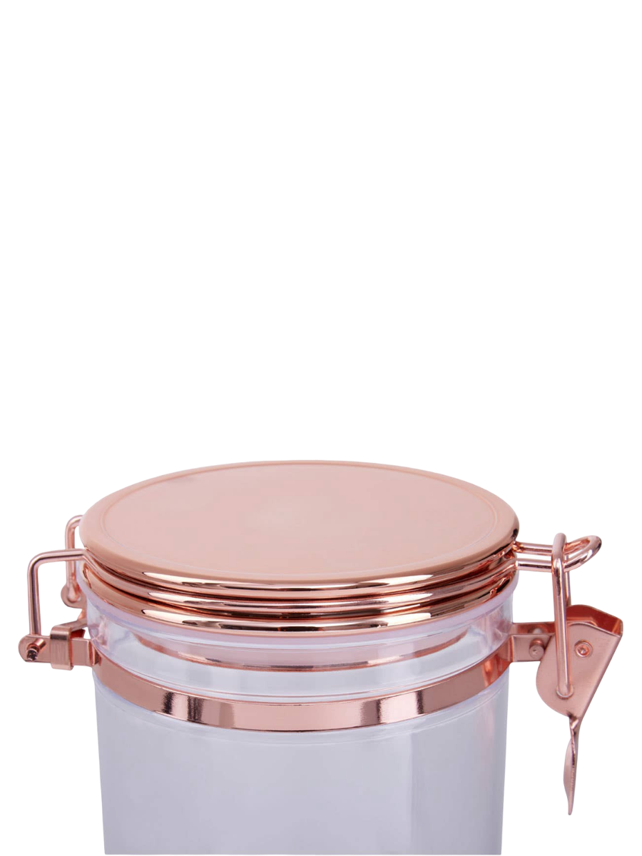 
Storage tin "Gozo" - Large