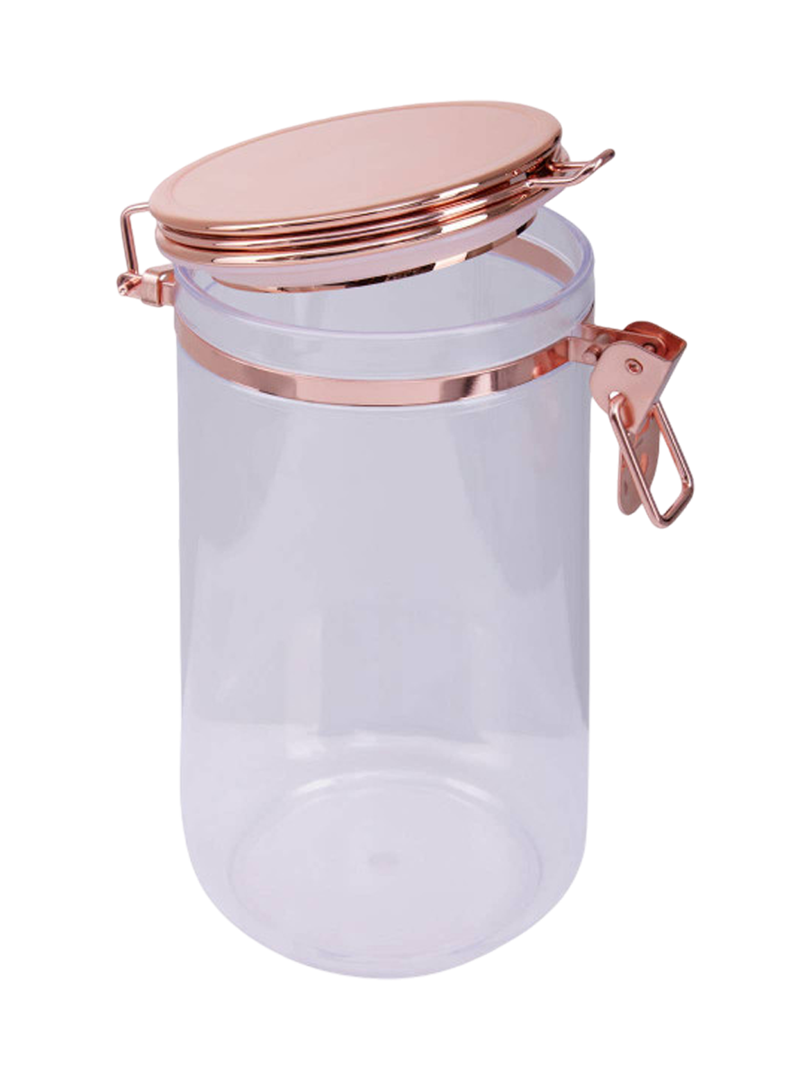 
Storage tin "Gozo" - Large