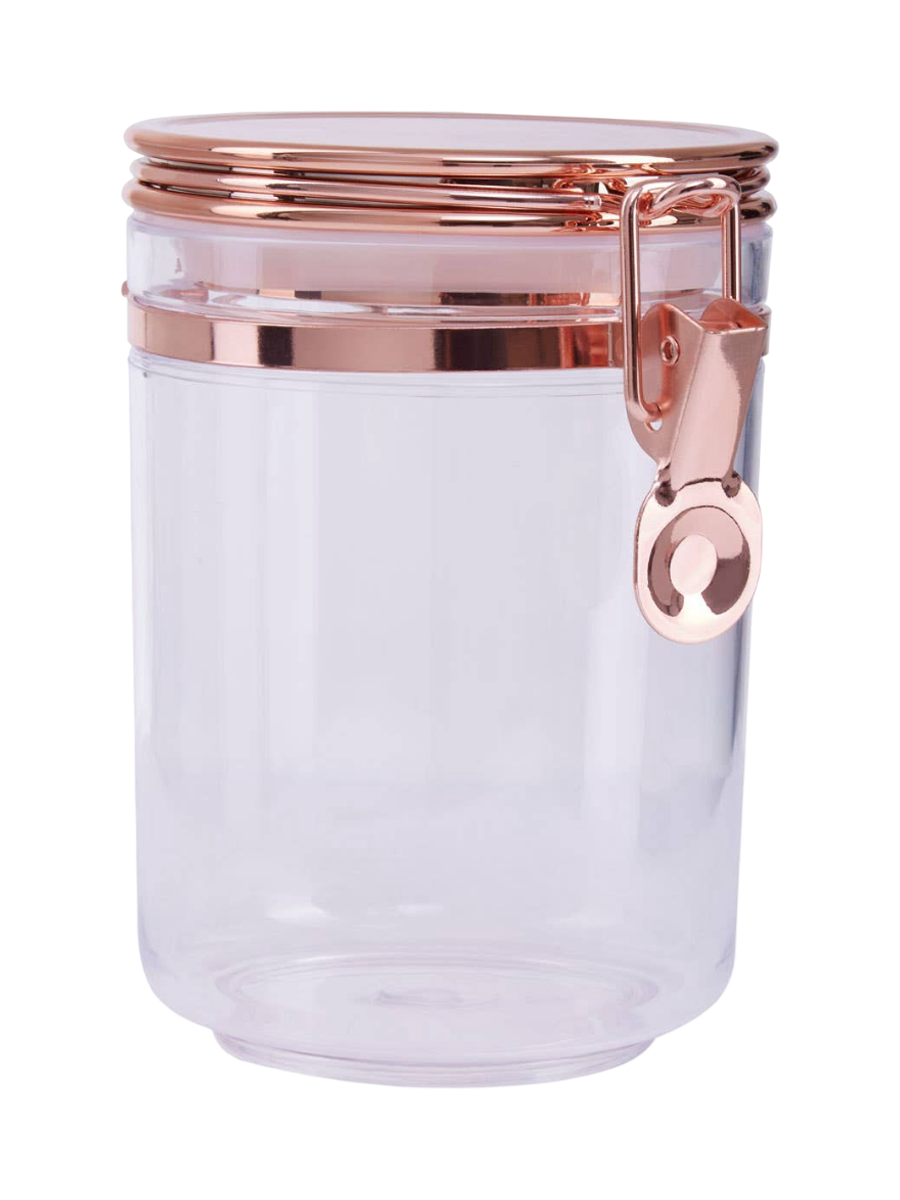 
Storage jar "Gozo" - Medium - Copper