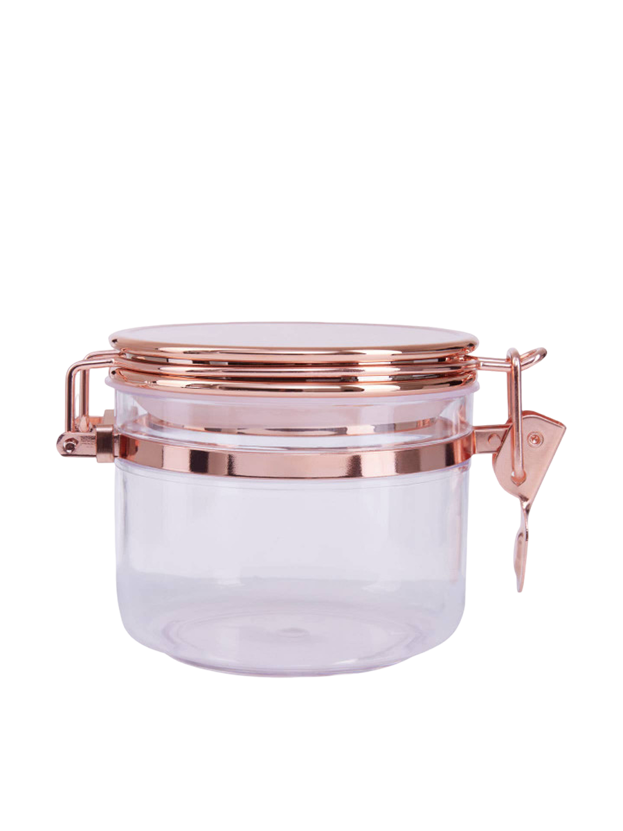
Storage container "Gozo" - Small - Copper