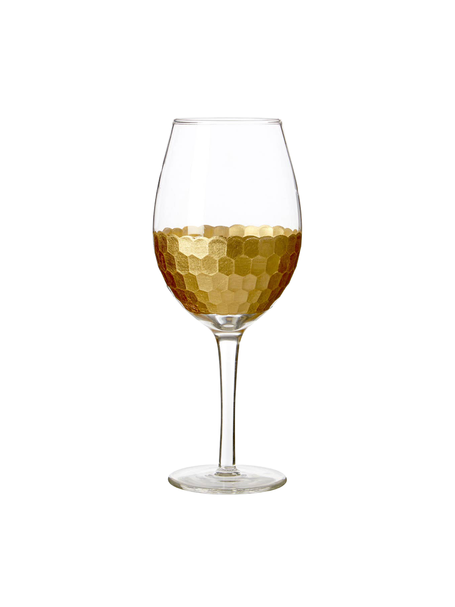 
Noble Red Wine Glass Set "Astrid", 4 Pieces