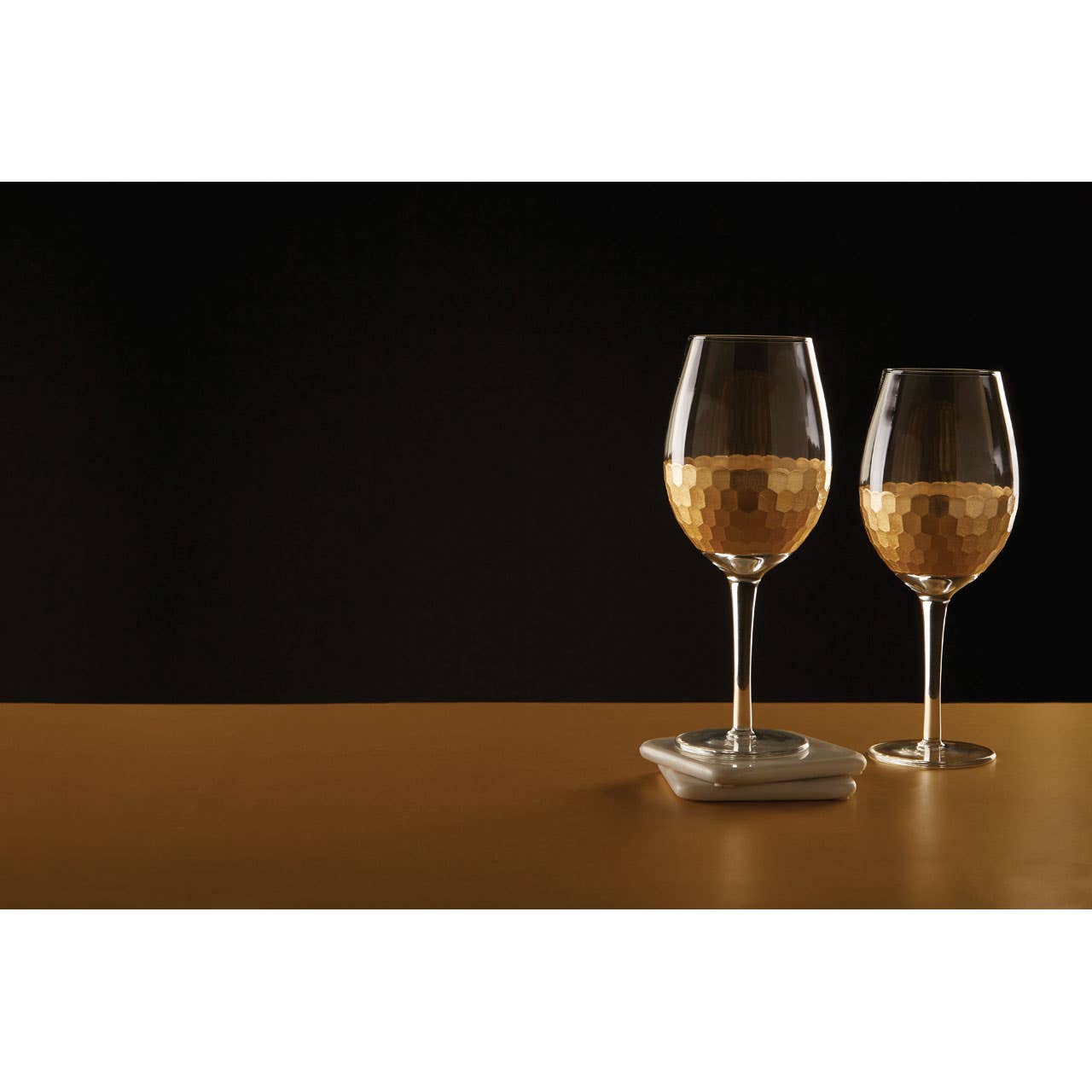 
Noble Red Wine Glass Set "Astrid", 4 Pieces