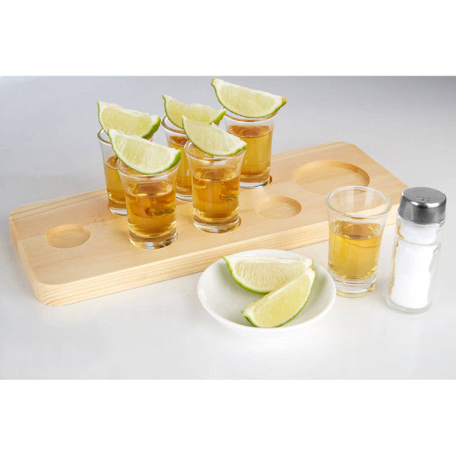 
9-piece Tequila Set "Kendall"