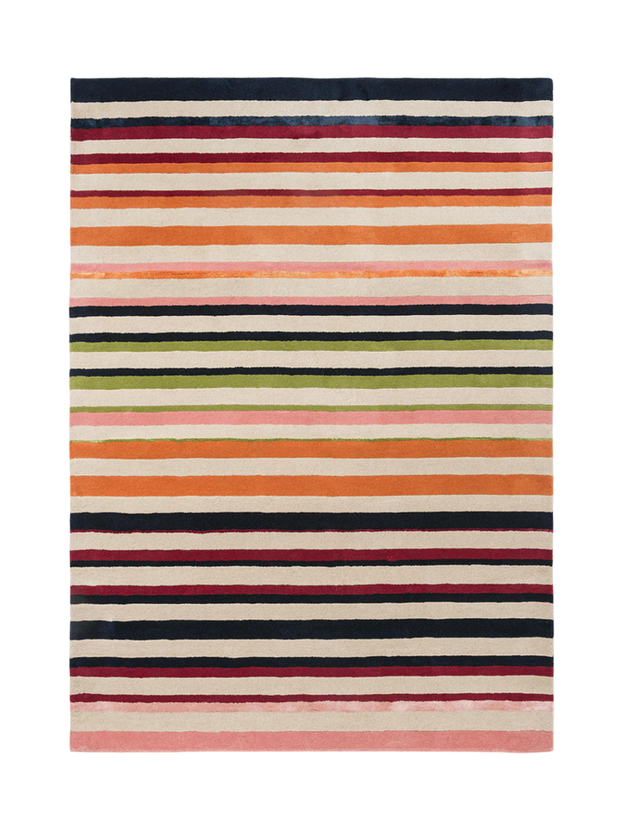 
"Calla" designer rug - hand-tufted - 140 x 200 cm