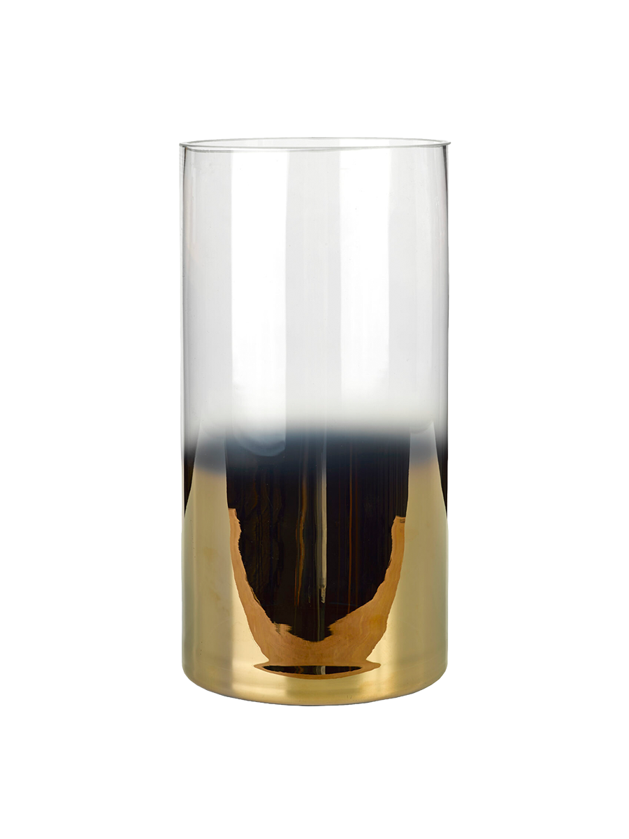 
Design Vase & Windlicht „Hurricane“