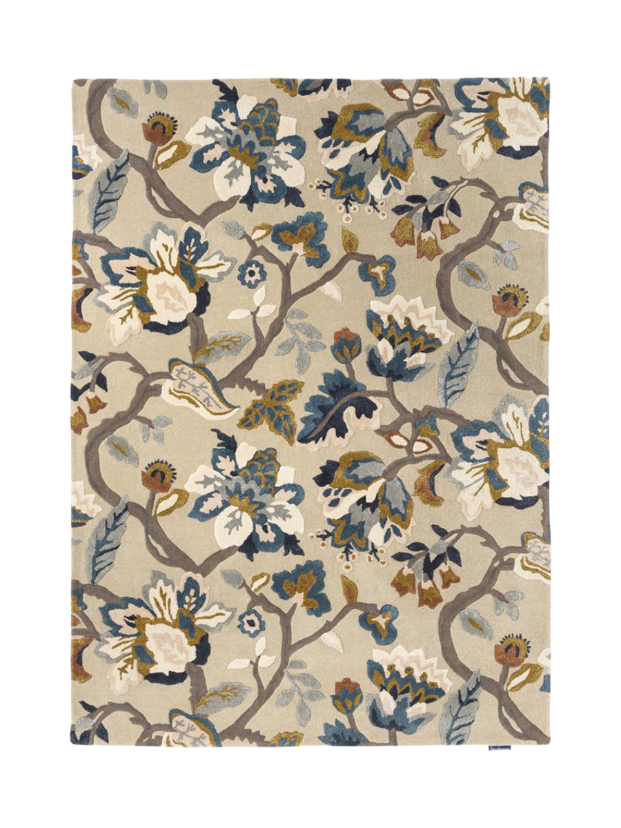 
Tapis design « Amanpuri » - tufté à la main - 140 x 200 cm