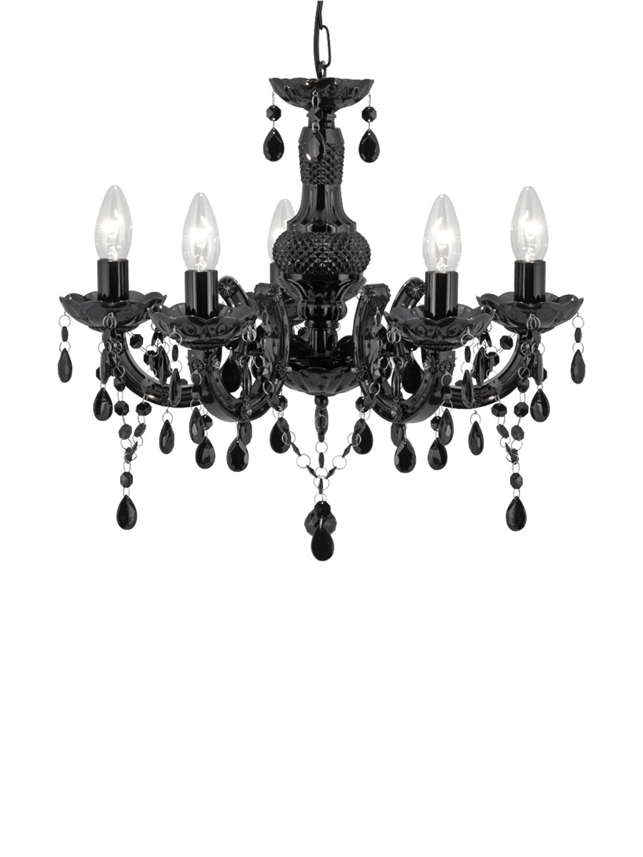 IMAGE for product variant SKU 1455-5BK