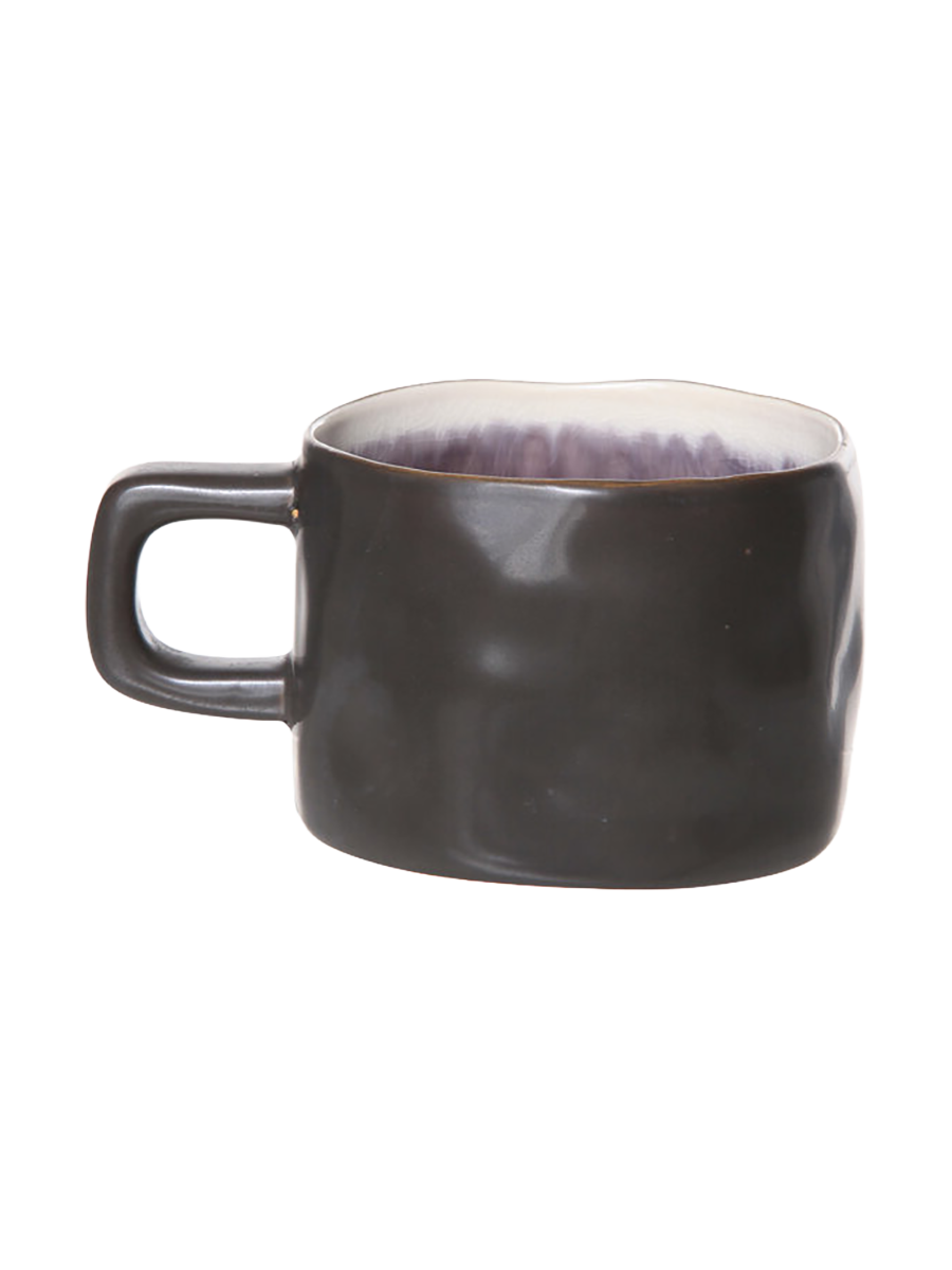 
Mug à café et thé « Laguna Viola »