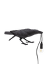 Schwarz