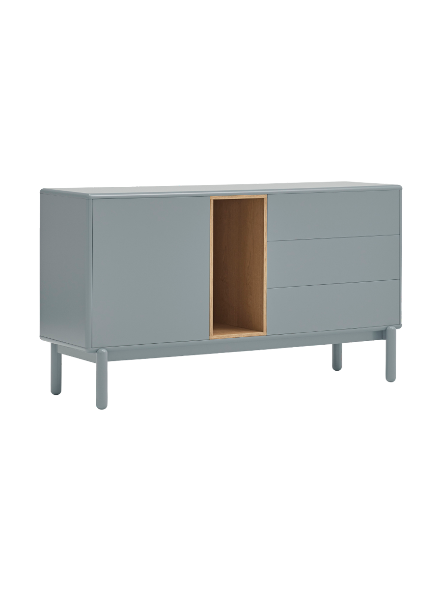 
Buffet design « Corvo » - Crème