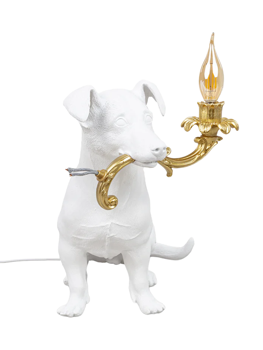 
LED Designer Table Lamp "Rio"