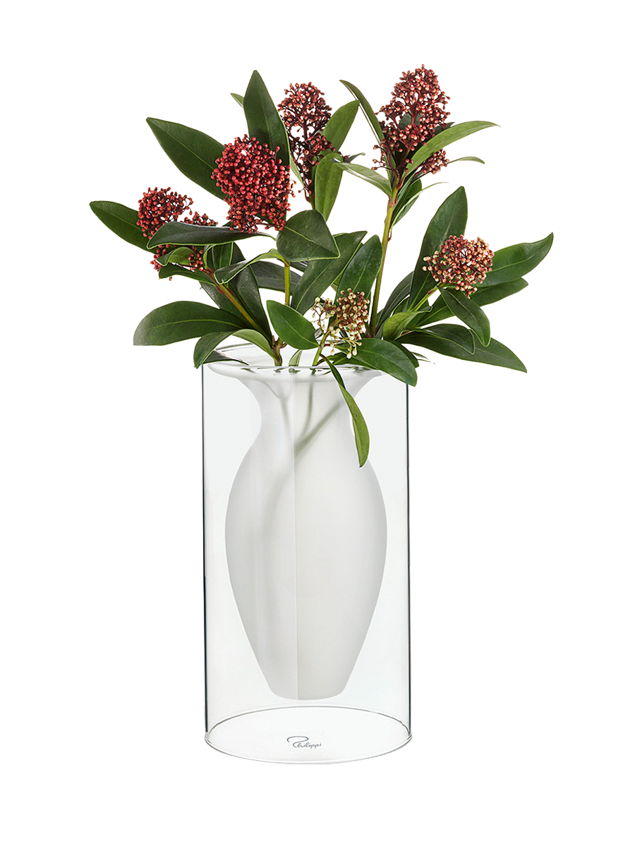 
Designer Vase "Esmeralda"