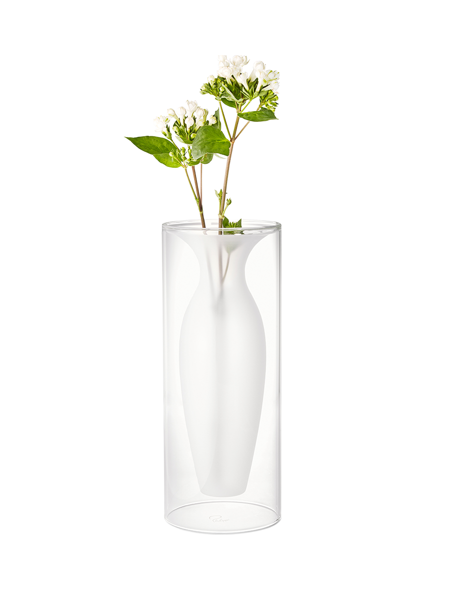 
Designer Vase "Esmeralda"