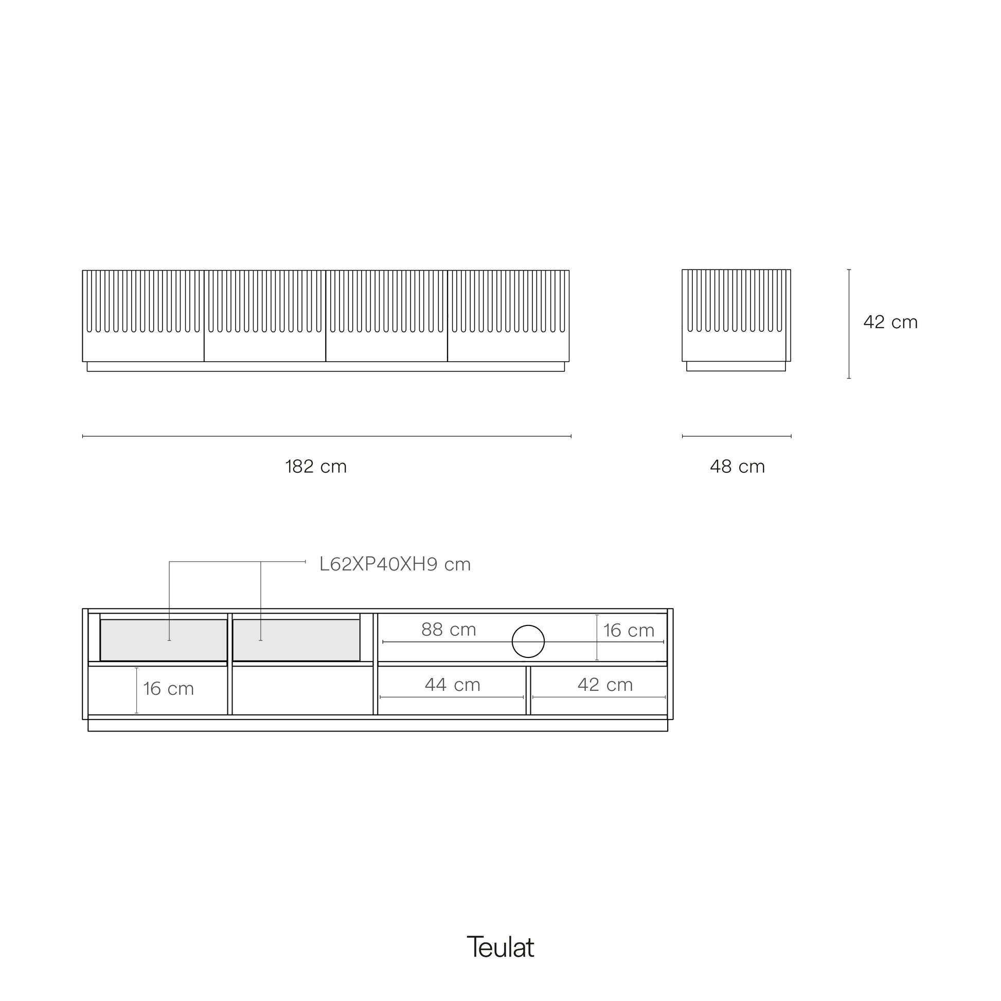 IMAGE for product variant SKU 14945_TE
