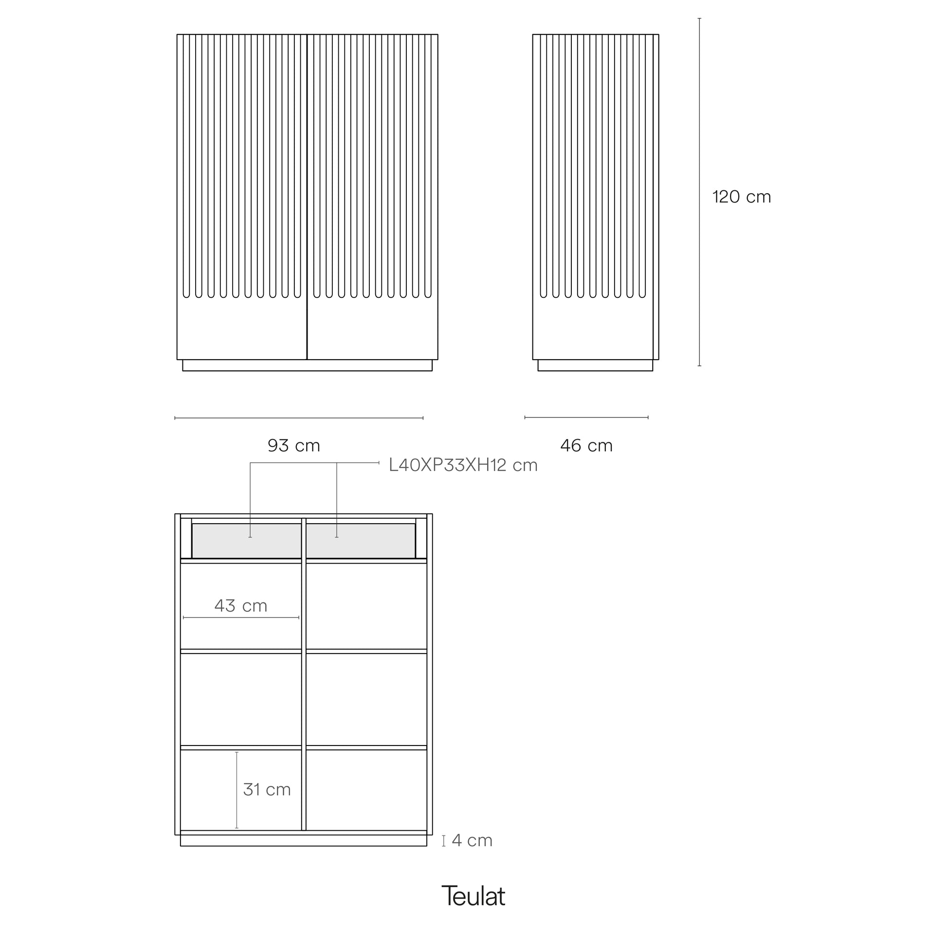 IMAGE for product variant SKU 14949_TE