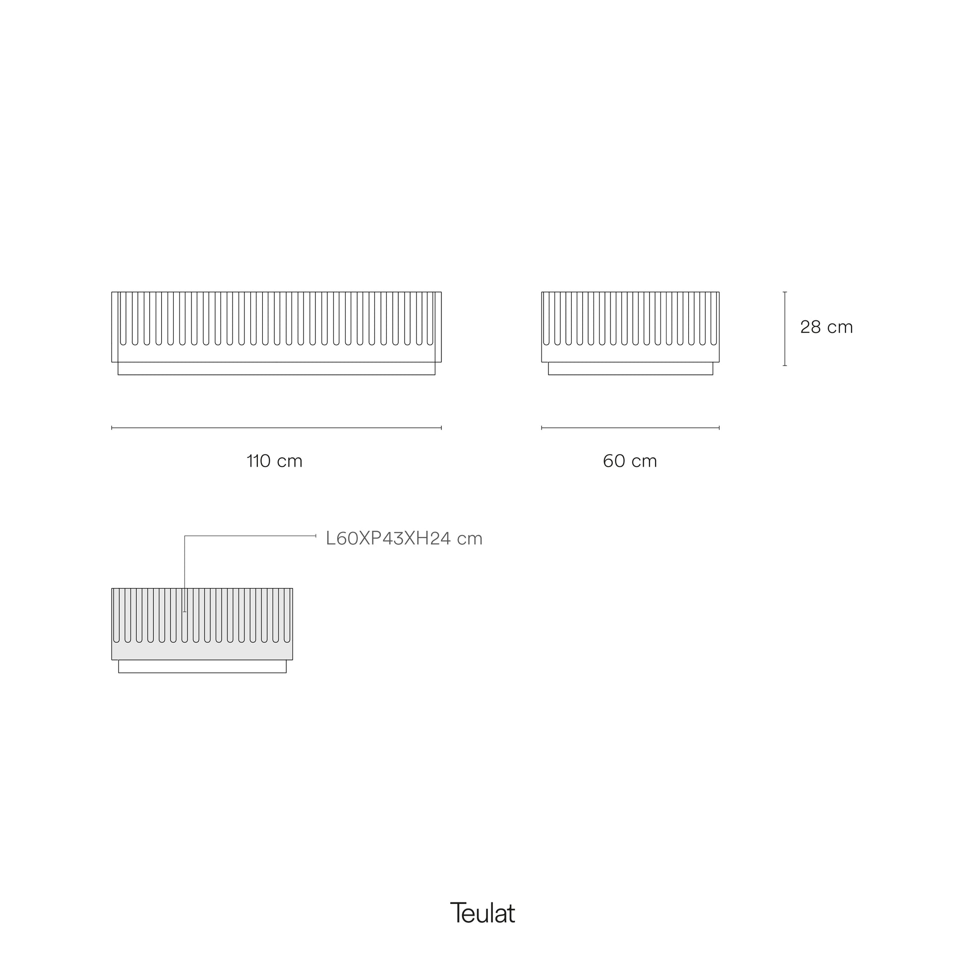 IMAGE for product variant SKU 14951_TE
