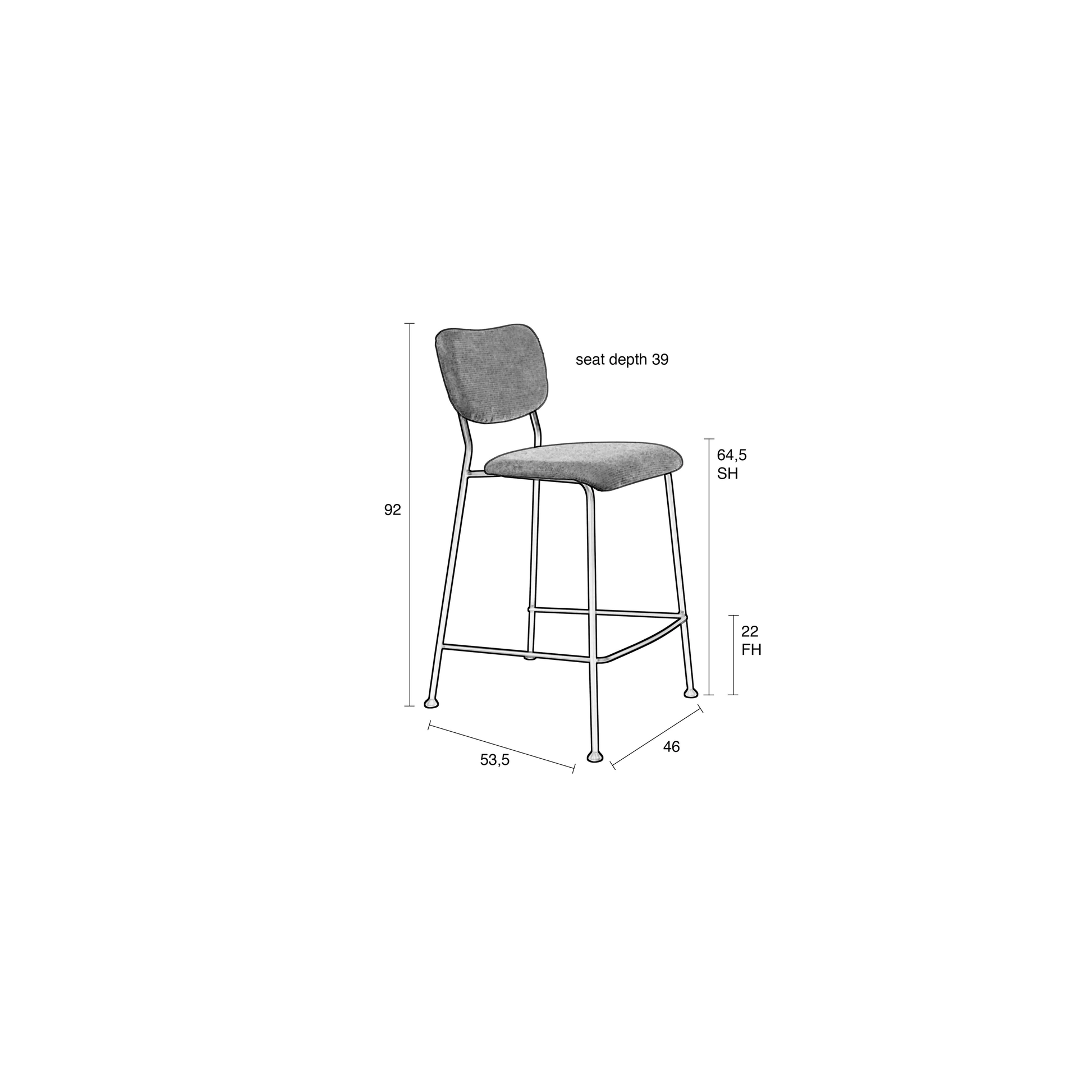 IMAGE for product variant SKU 1500077