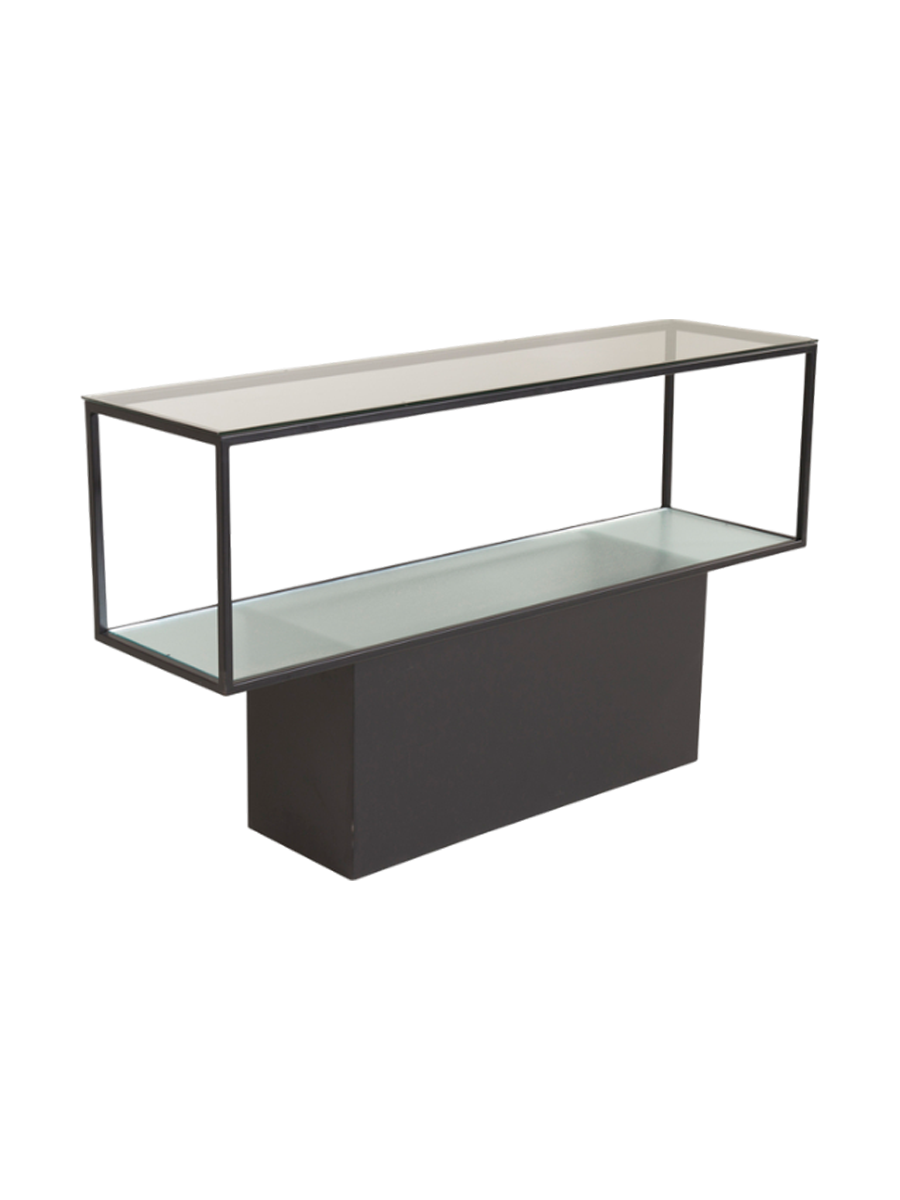 
Design Konsole „Maglehem“ 130 x 74 cm