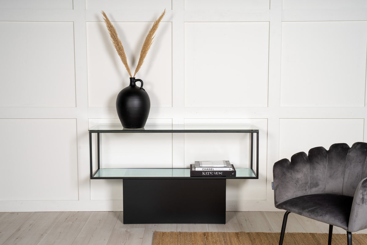 
Design Konsole „Maglehem“ 130 x 74 cm