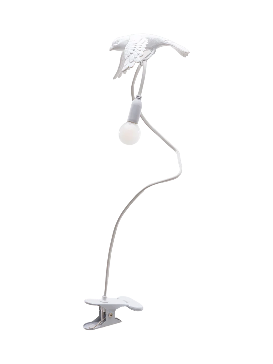 
Lampe de table LED design « Bird Taking off »