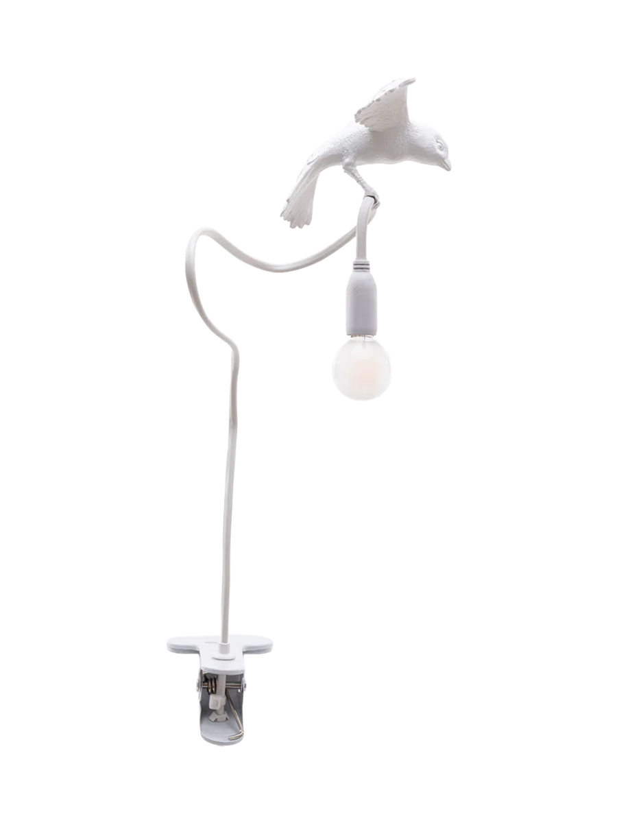 
Lampe de table design LED « Bird Cruising »