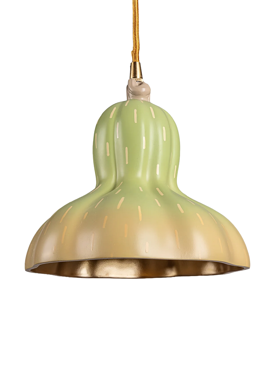 
Suspension design « Vitamin Pumpkin II »