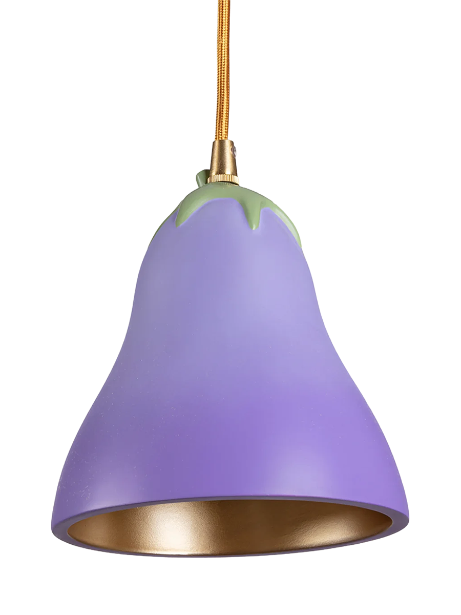 
Suspension design « Vitamin Aubergine »