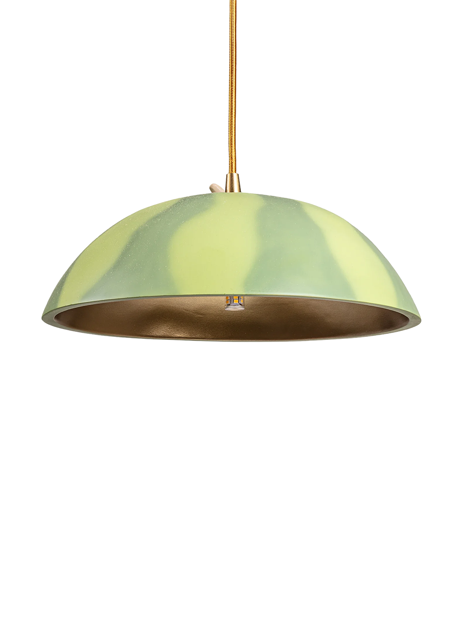 
Suspension design « Vitamin Watermelon »