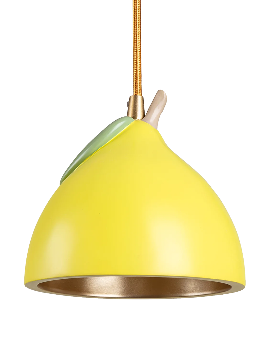 
Suspension design « Vitamin Lemon »