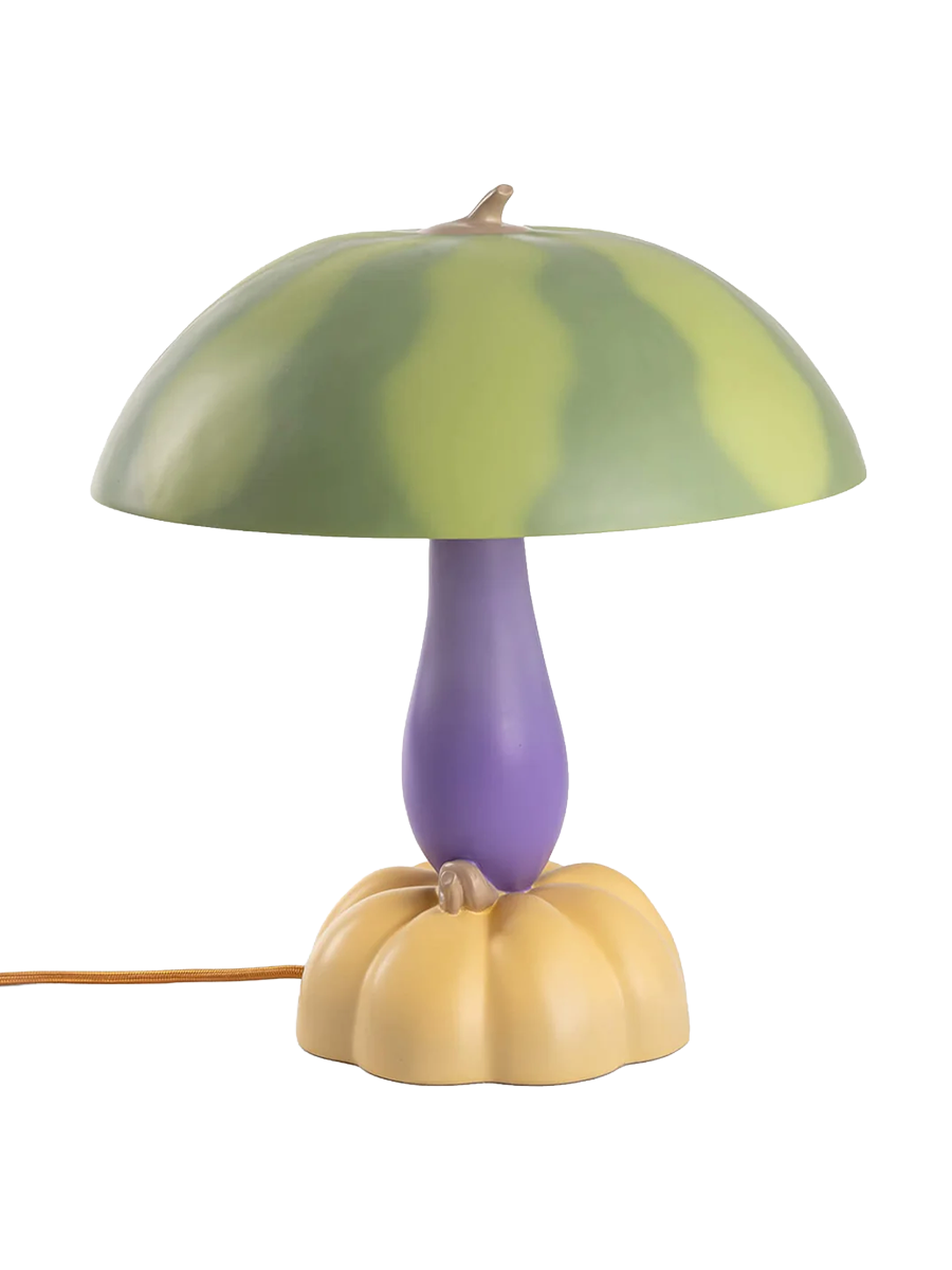 
Lampe de table design « Vitamin Watermelon »
