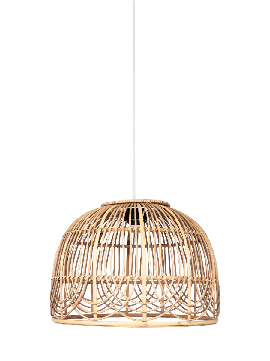 
Outdoor Lampenschirm „Bali“ - Ø 35 cm