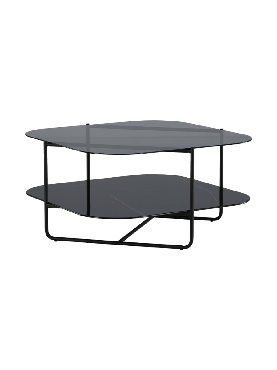 
Design Couchtisch „Un-Line“