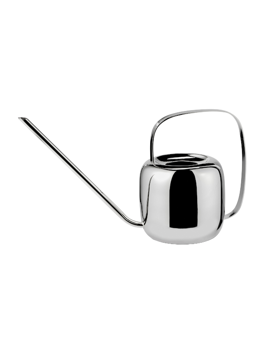 
"Agnes" Stainless Steel Designer Watering Can