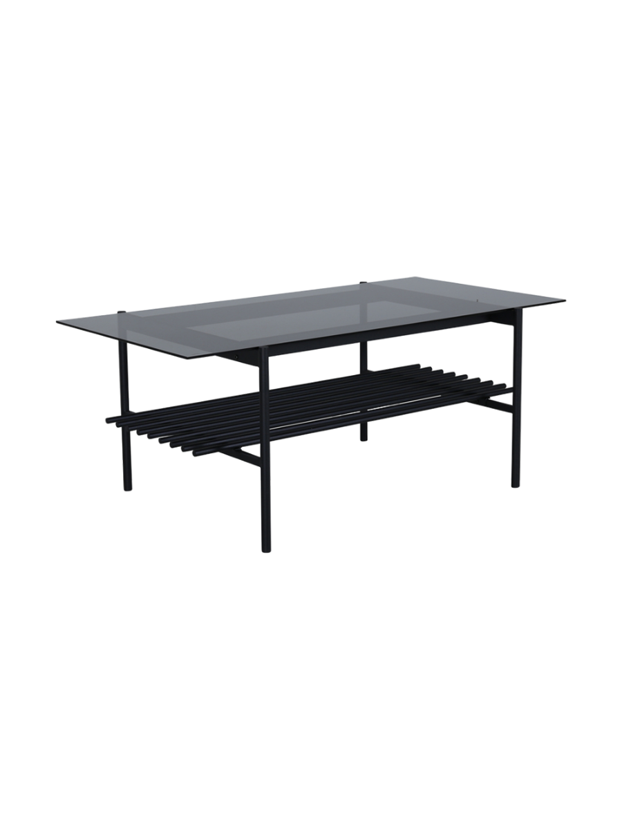
Design Couchtisch „Von Staf“ 120 x 60 cm