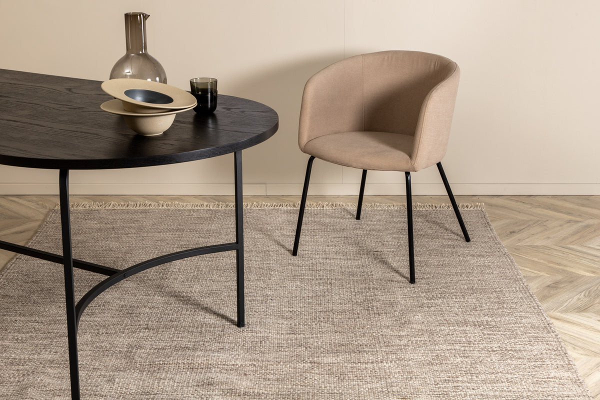 
Designer Wool Rug "Cyrus" - various sizes - 160 x 230 cm