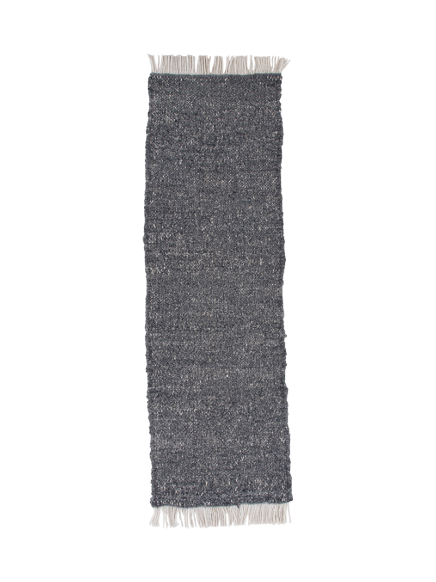 
Design Wollteppichläufer „Betina“ - 250 x 80 cm